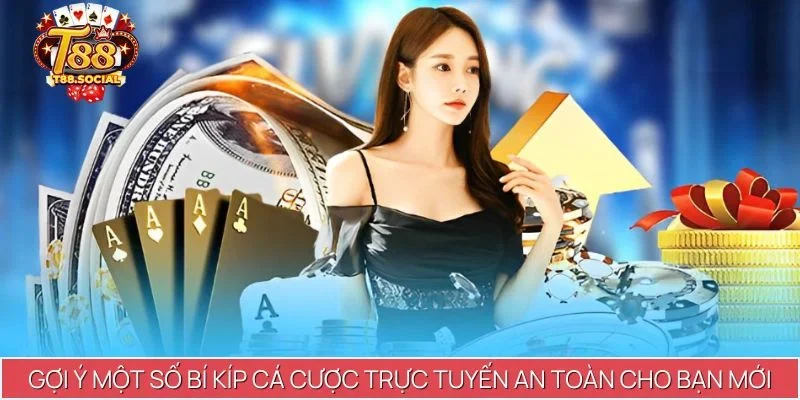 Gợi ý một số bí kíp trải nghiệm trực tuyến an toàn cho quý khách hàng