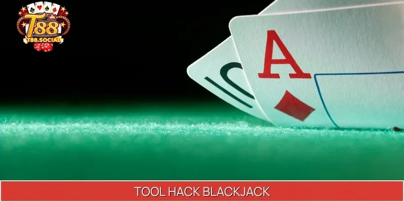 tool hack Blackjack