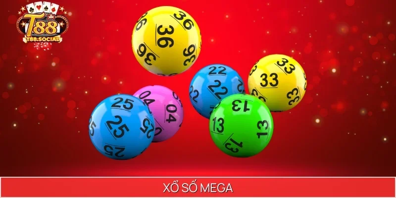 Xổ số Mega